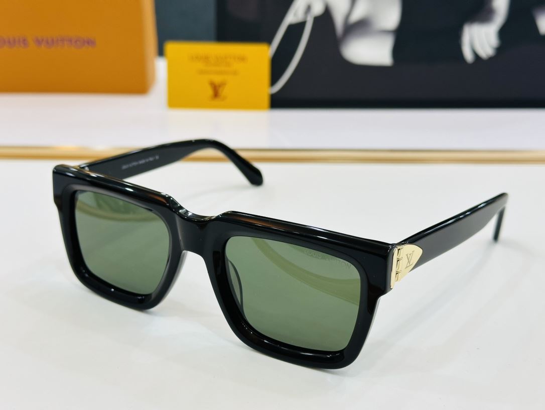 Louis Vuitton Sunglasses